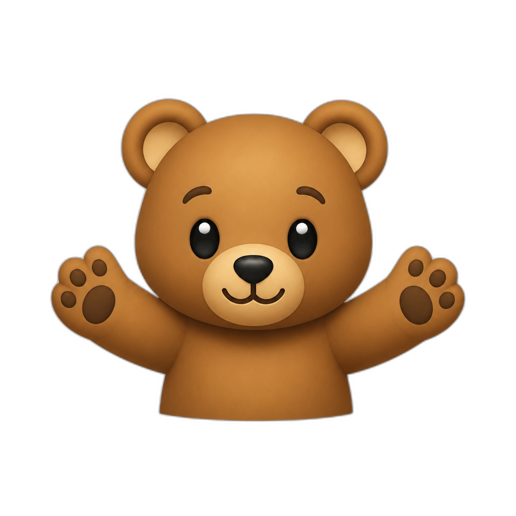 Public AI emoji 31