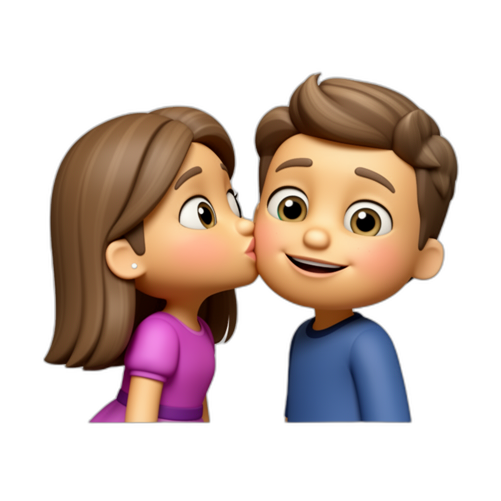 Public AI emoji 6