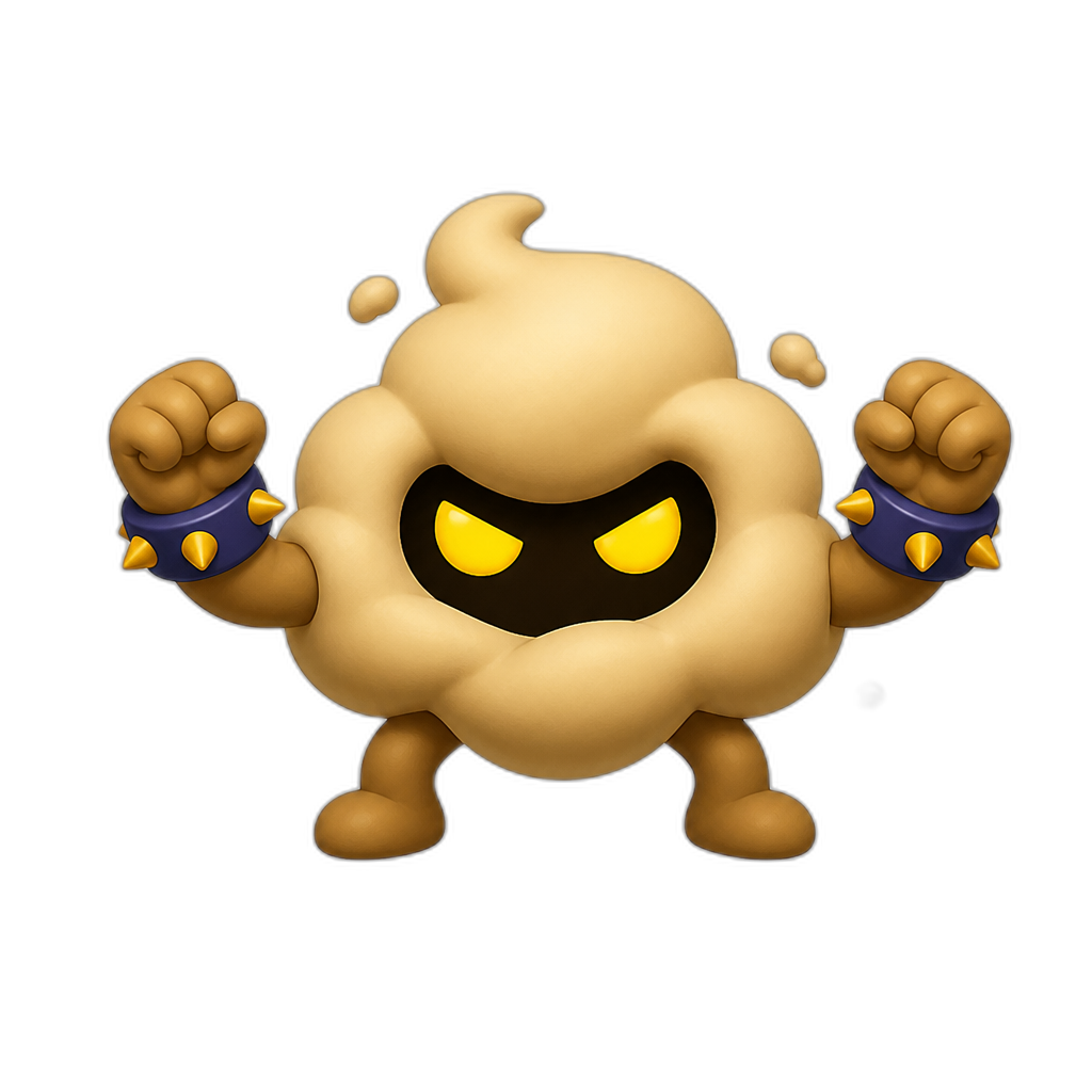 Public AI emoji 4