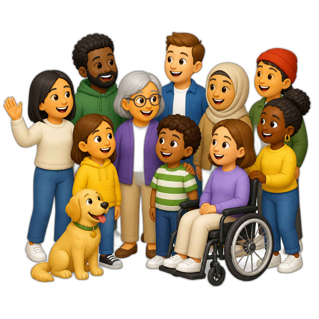 Public AI emoji 1