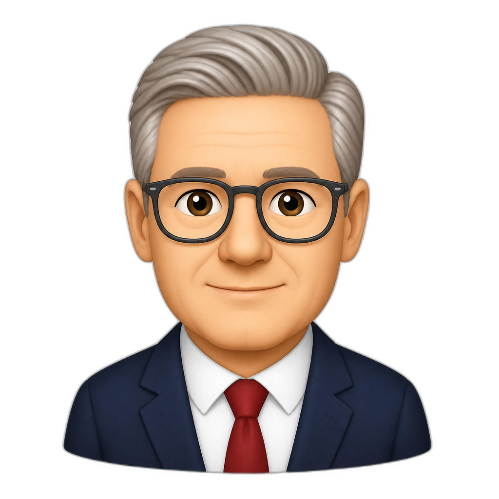 Public AI emoji 24