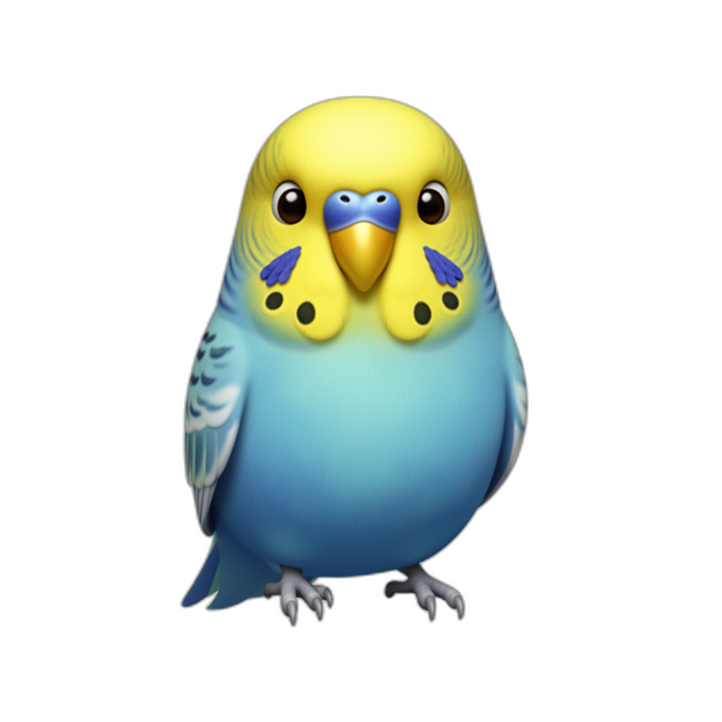 Public AI emoji 31