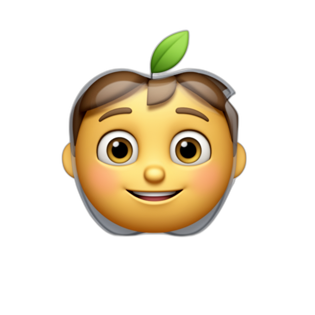 Public AI emoji 6