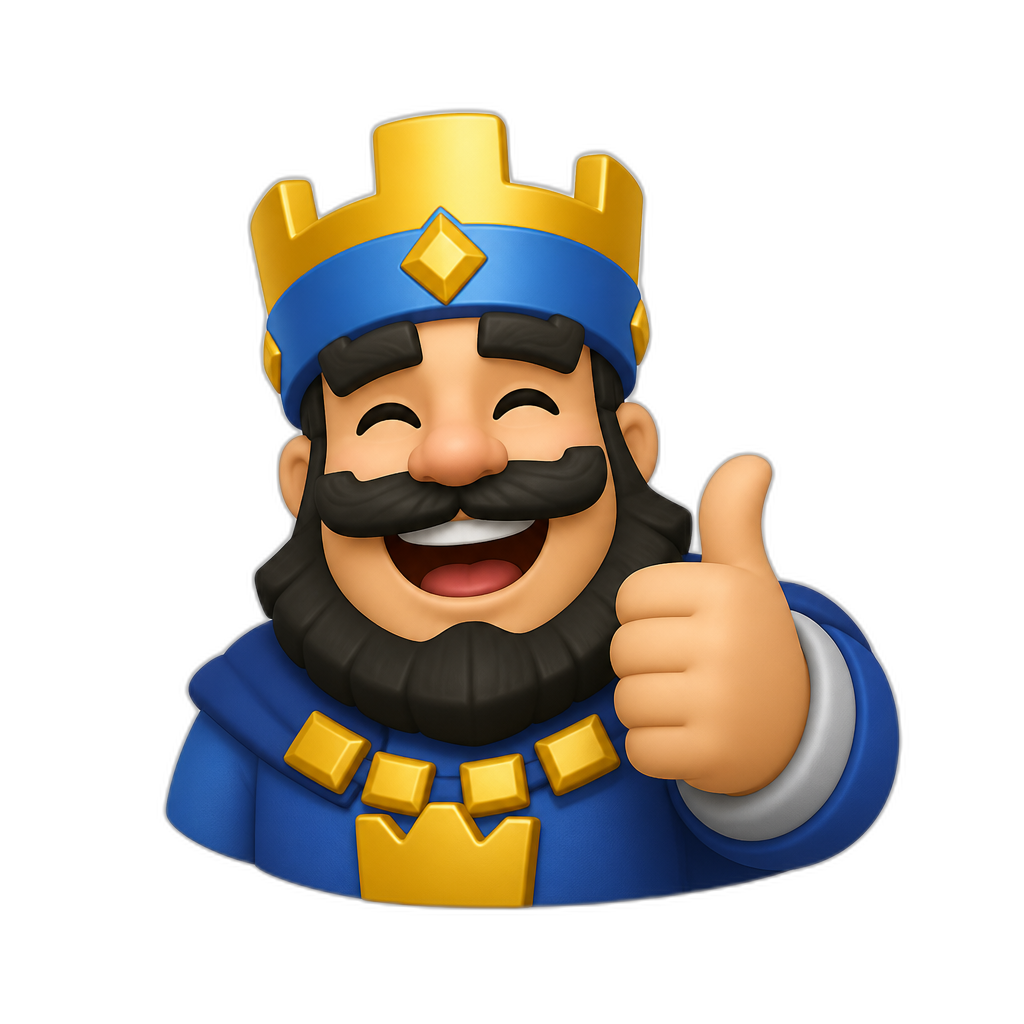 Public AI emoji 1