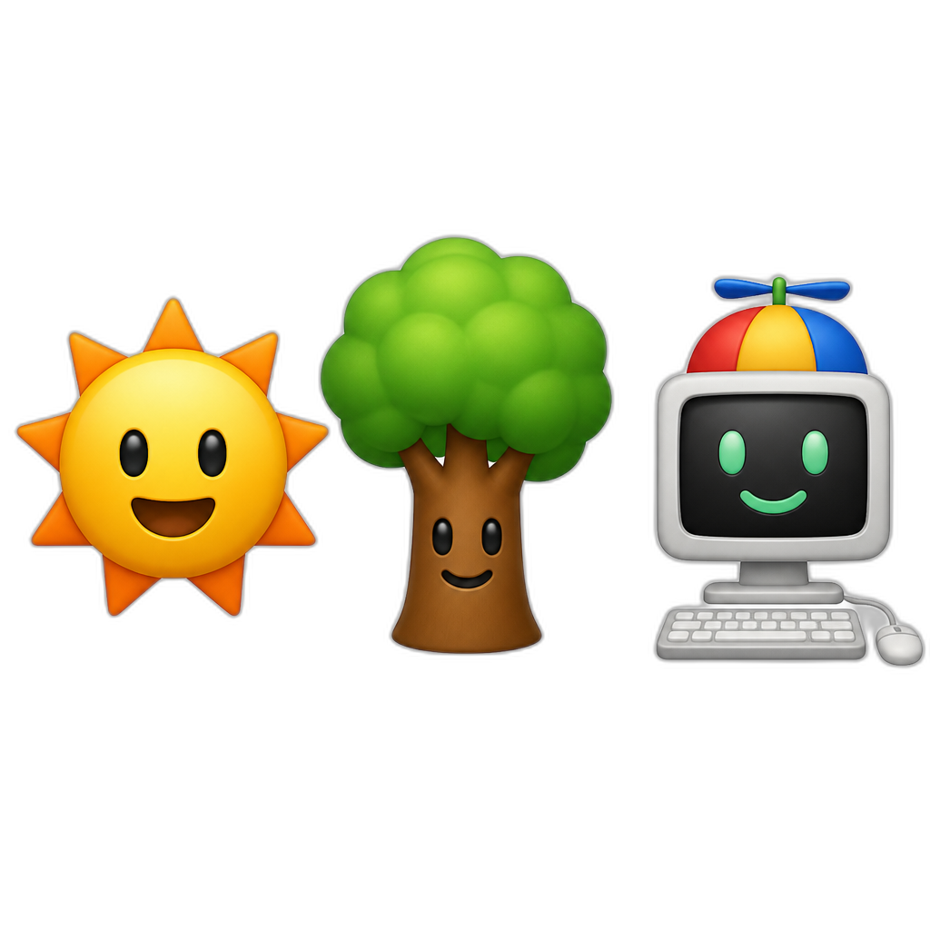Public AI emoji 5