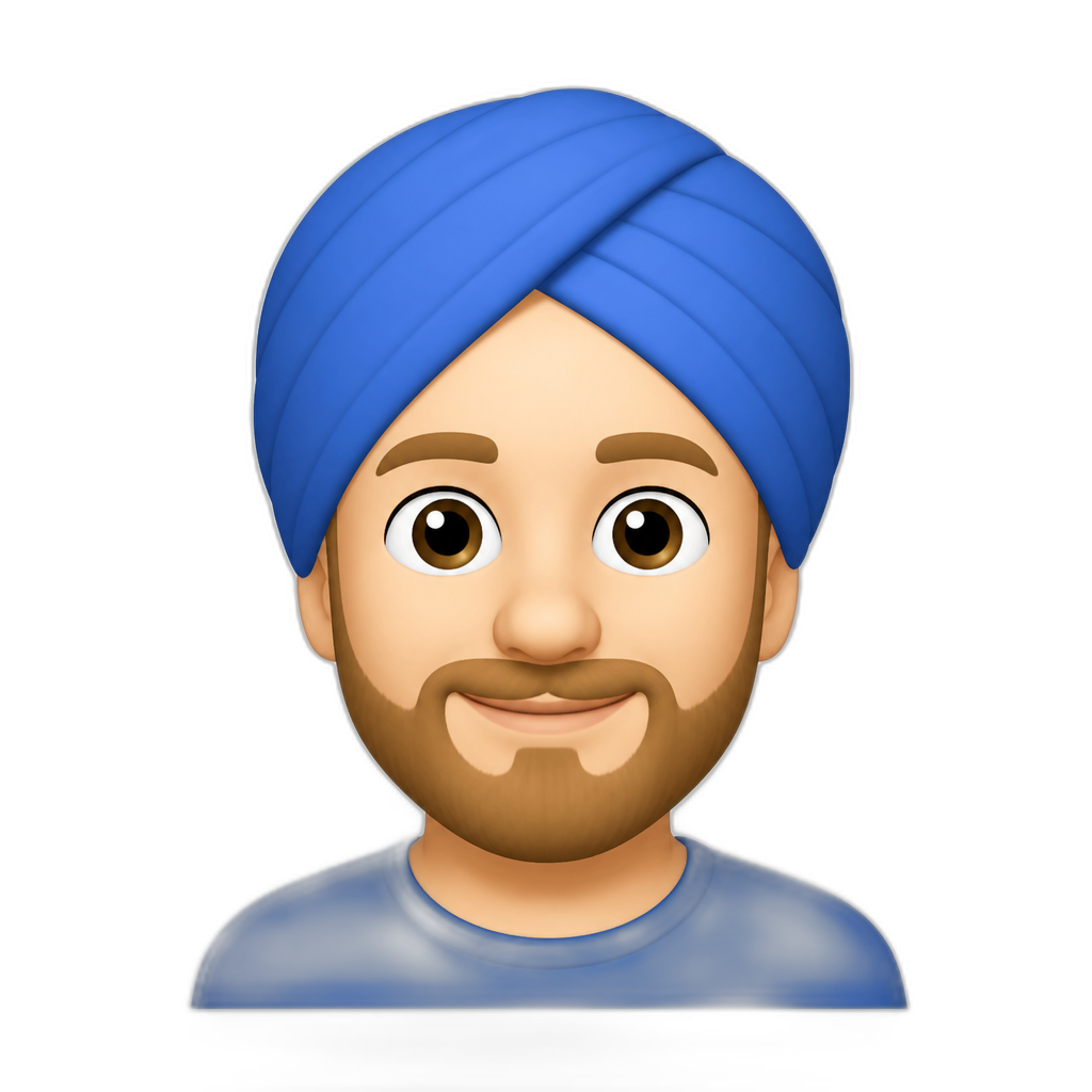 Public AI emoji 7
