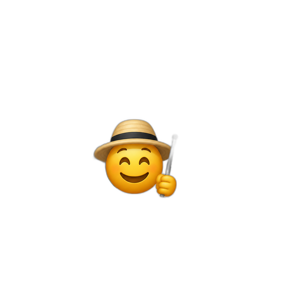 Independence Day in Panama Make It Good - AI generated emoji