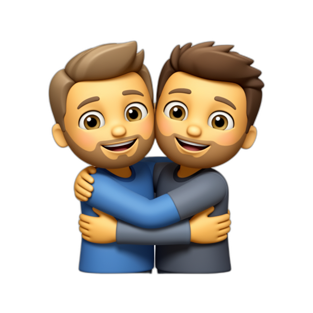 Public AI emoji 14