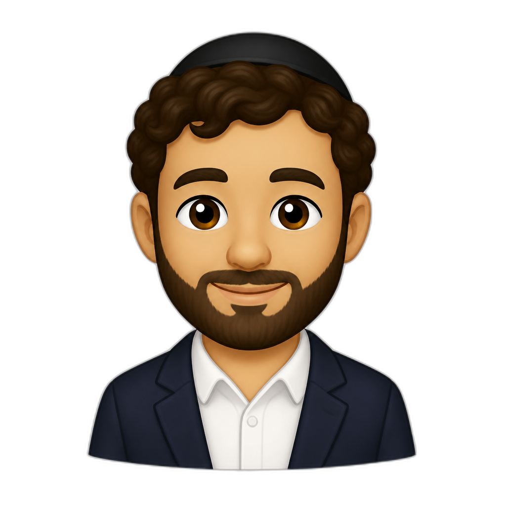 Public AI emoji 40