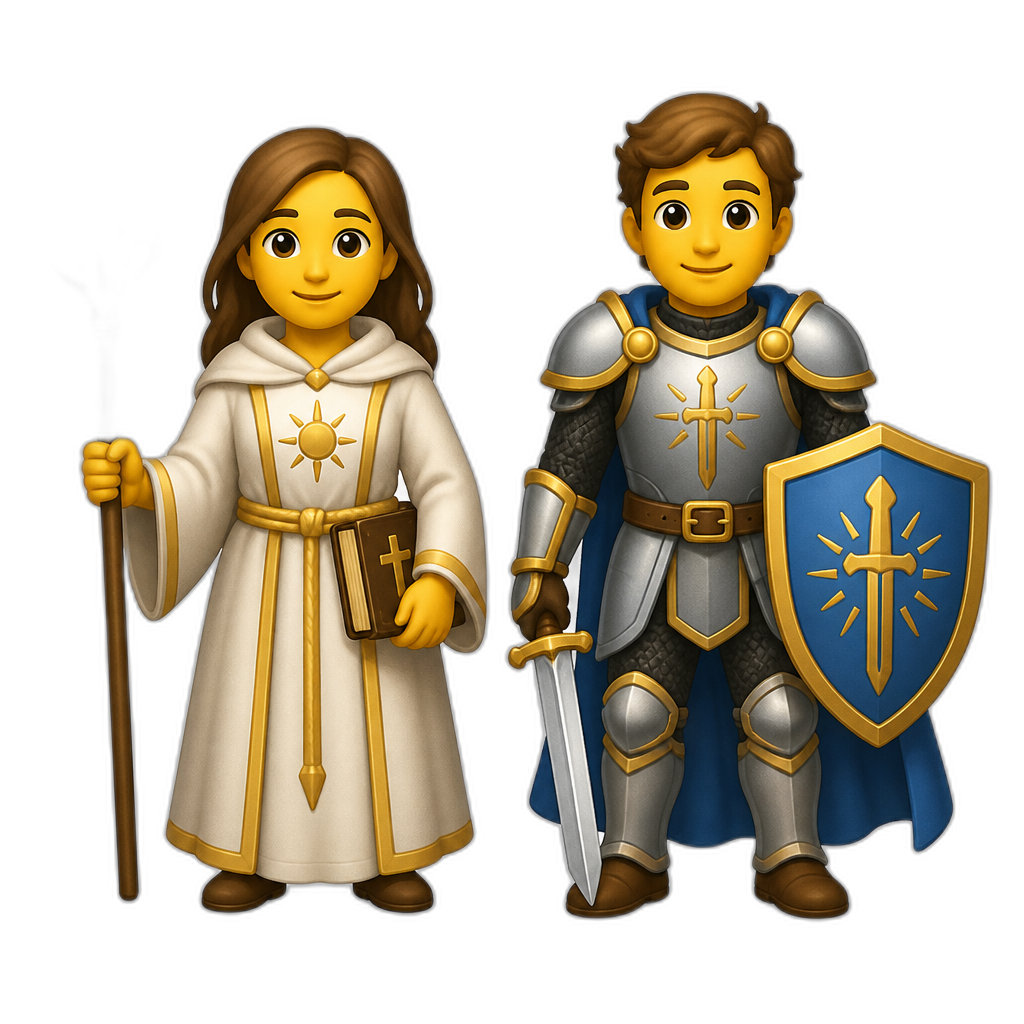 Public AI emoji 5
