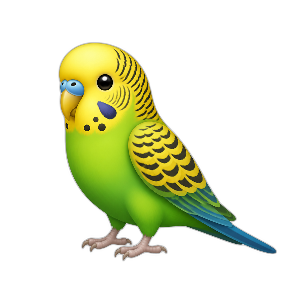 Public AI emoji 27