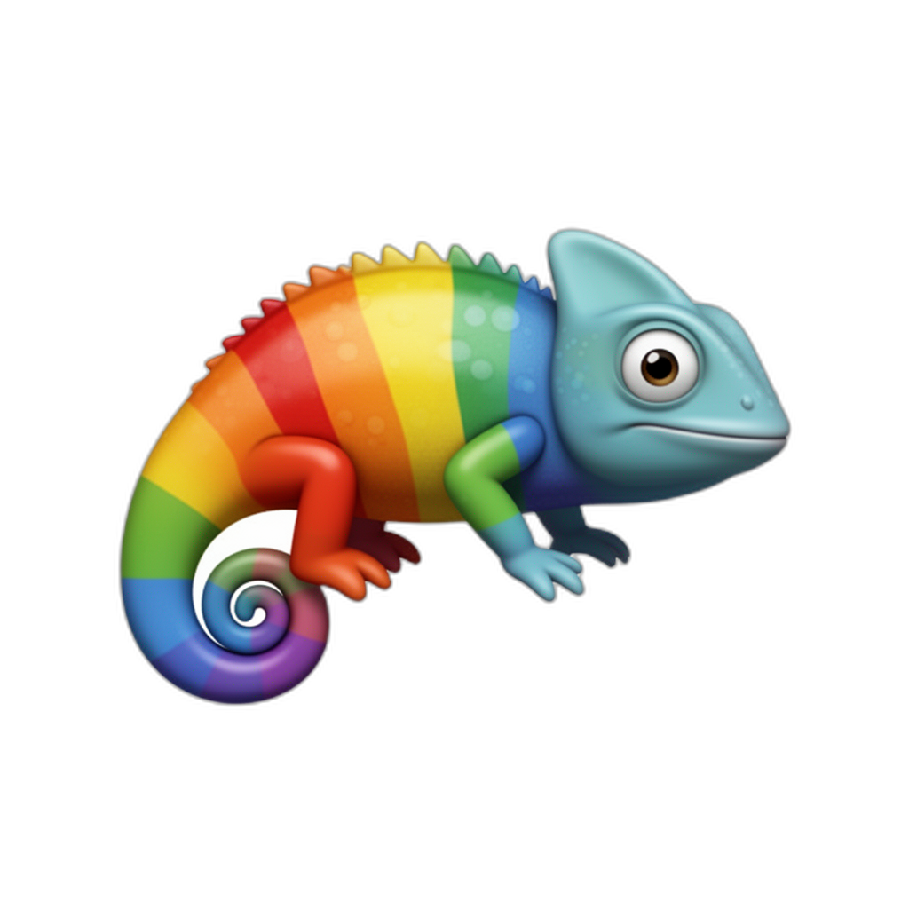 Public AI emoji 6