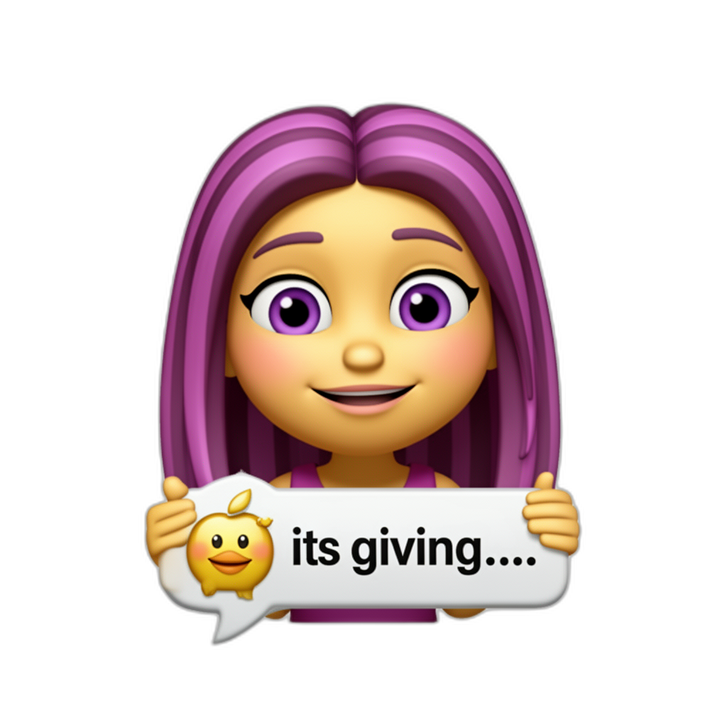 Public AI emoji 18