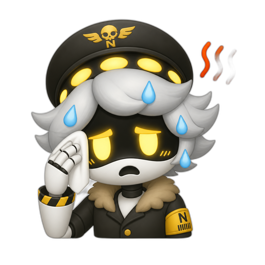 Public AI emoji 5
