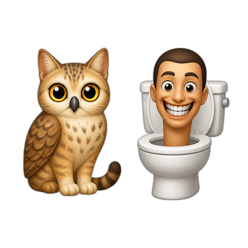 Public AI emoji 4