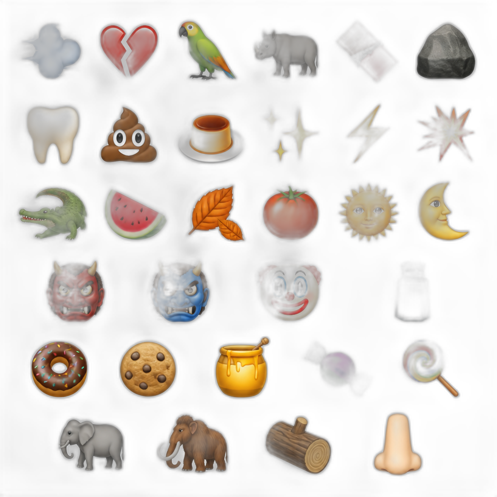 Public AI emoji 1