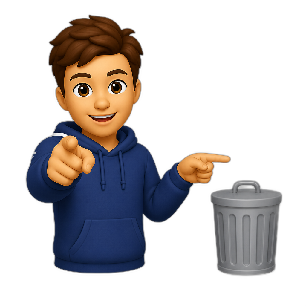 Public AI emoji 12