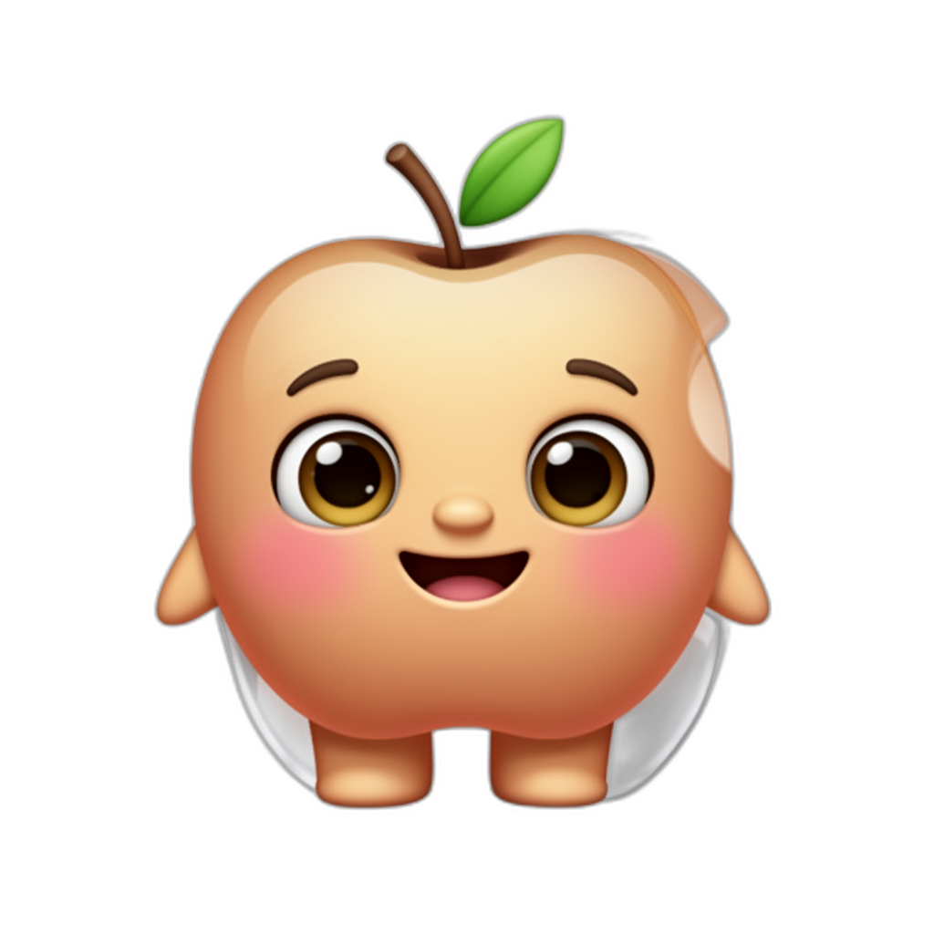 Public AI emoji 23