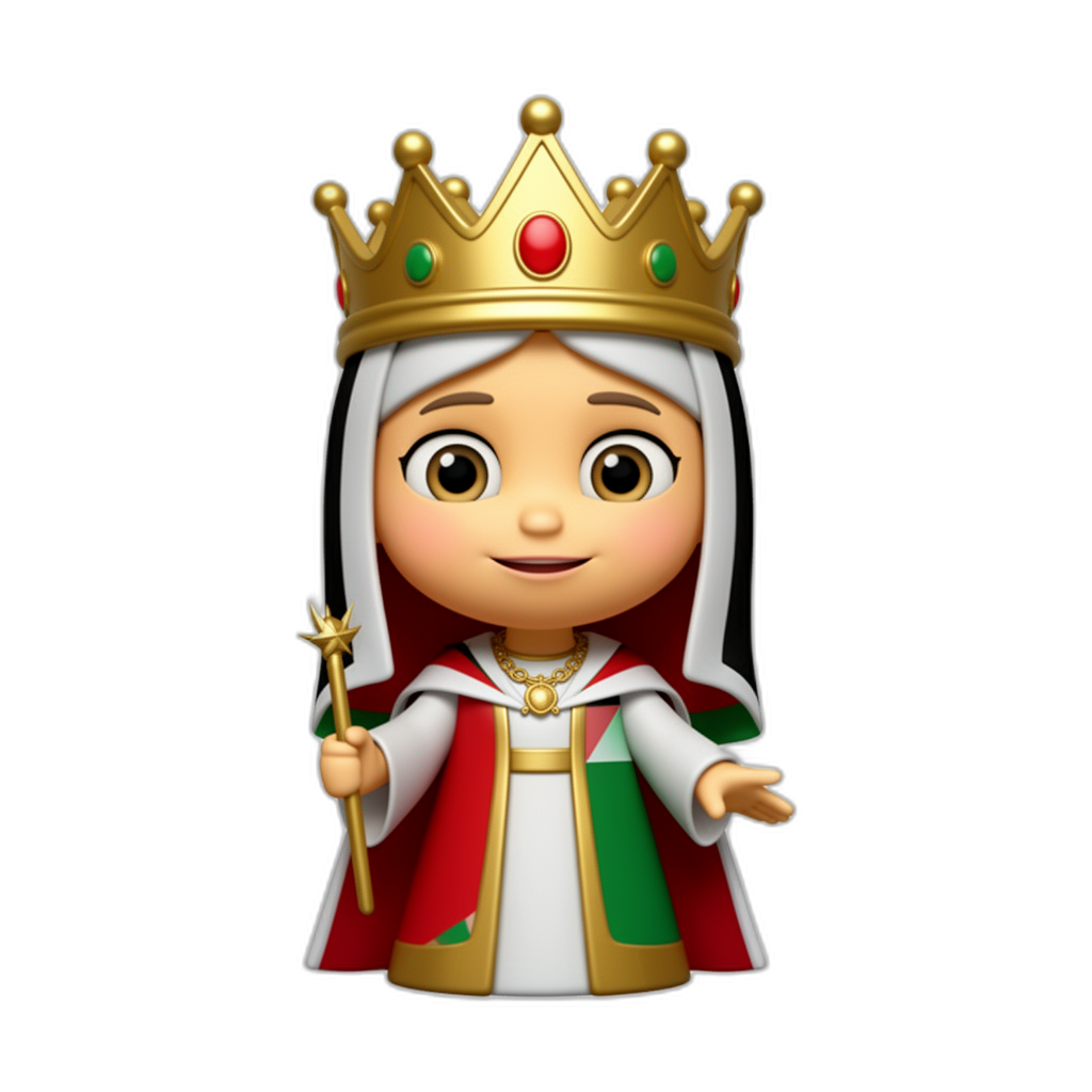Public AI emoji 9
