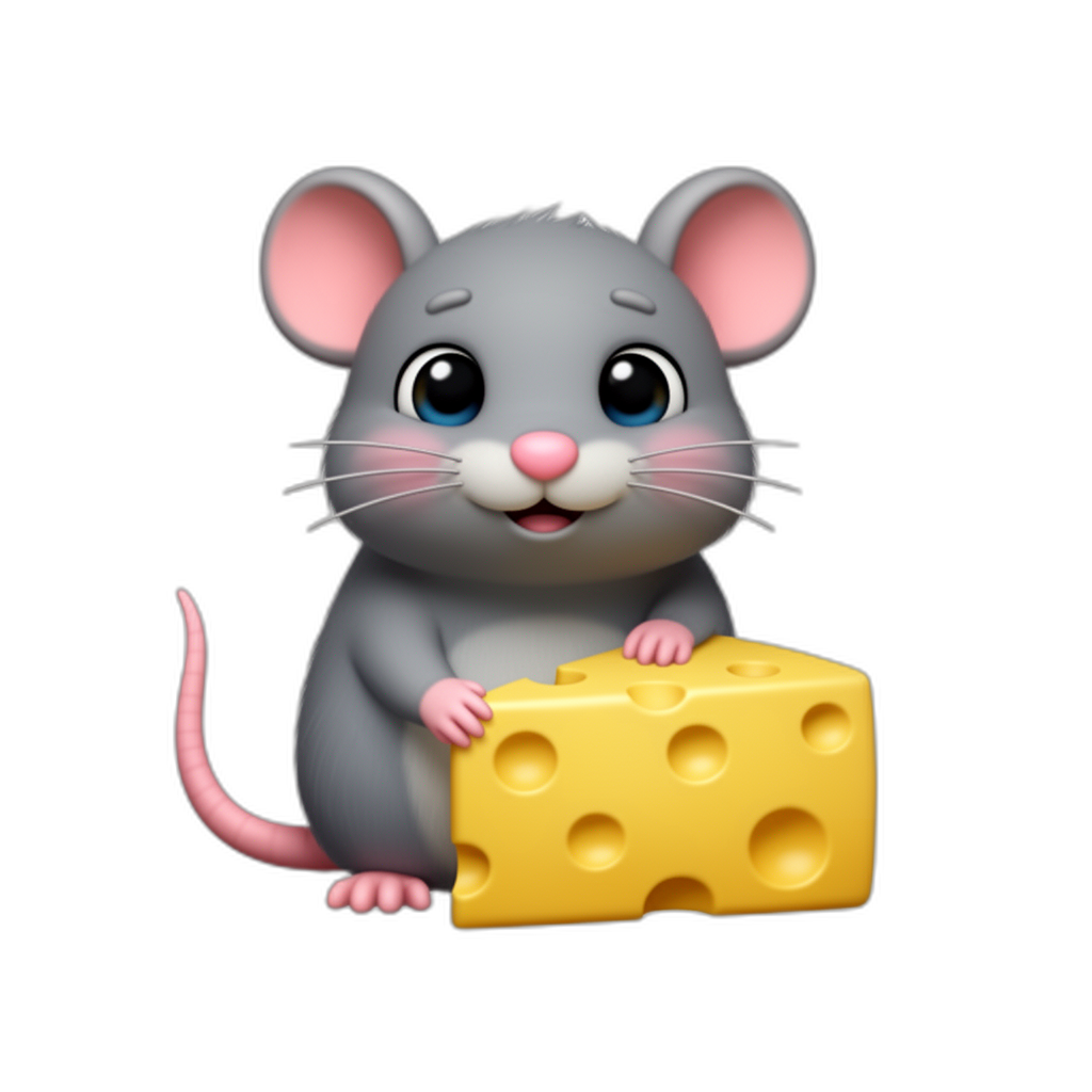 Public AI emoji 39