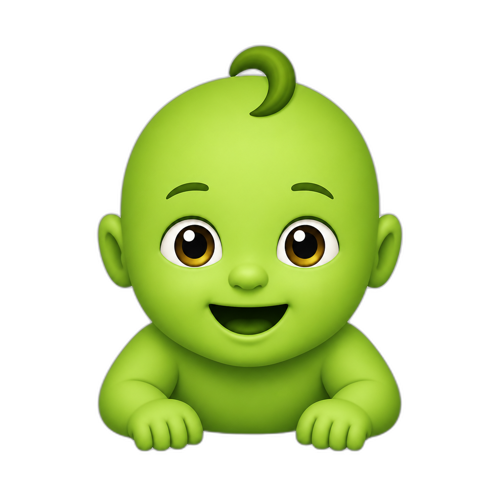 Public AI emoji 2
