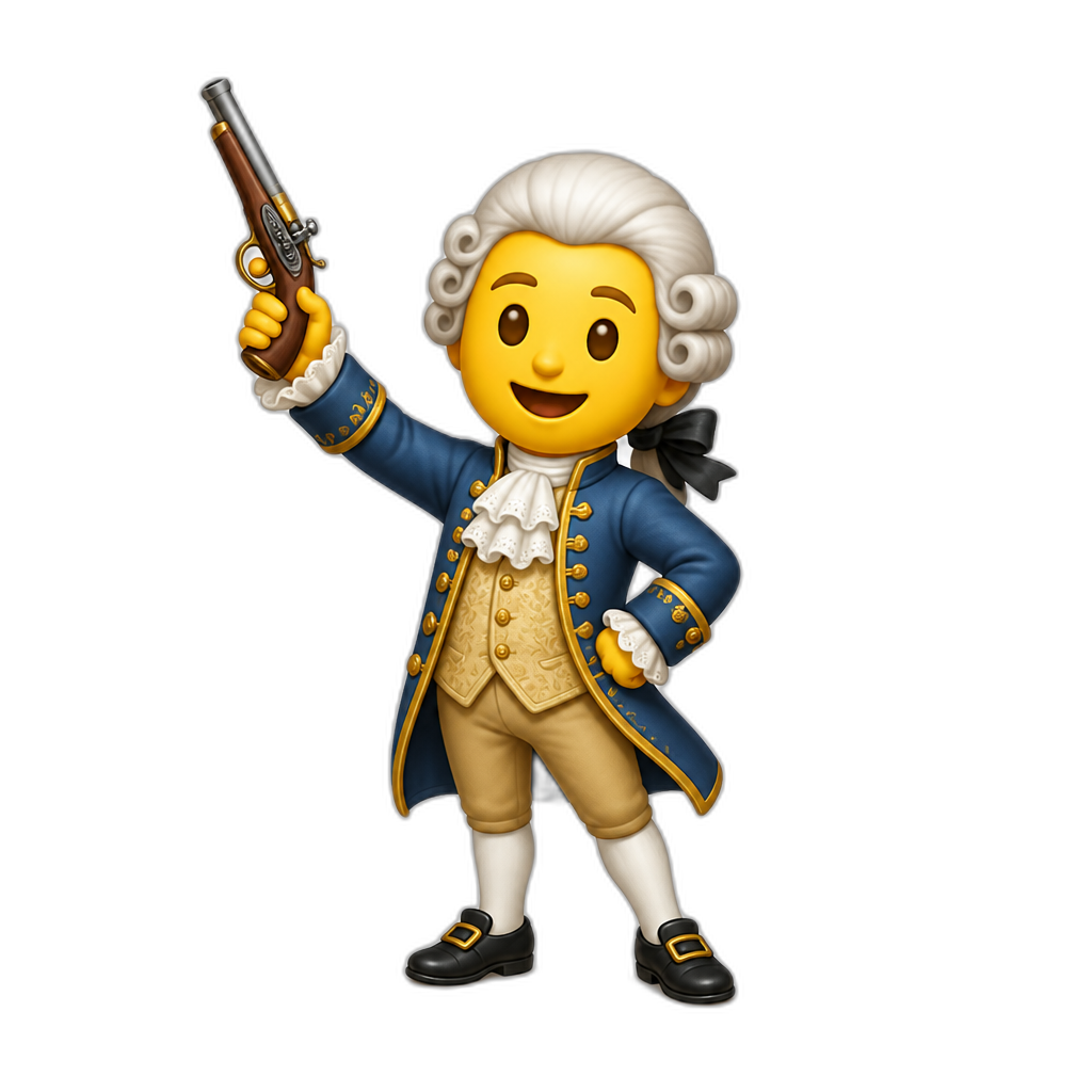 Public AI emoji 24