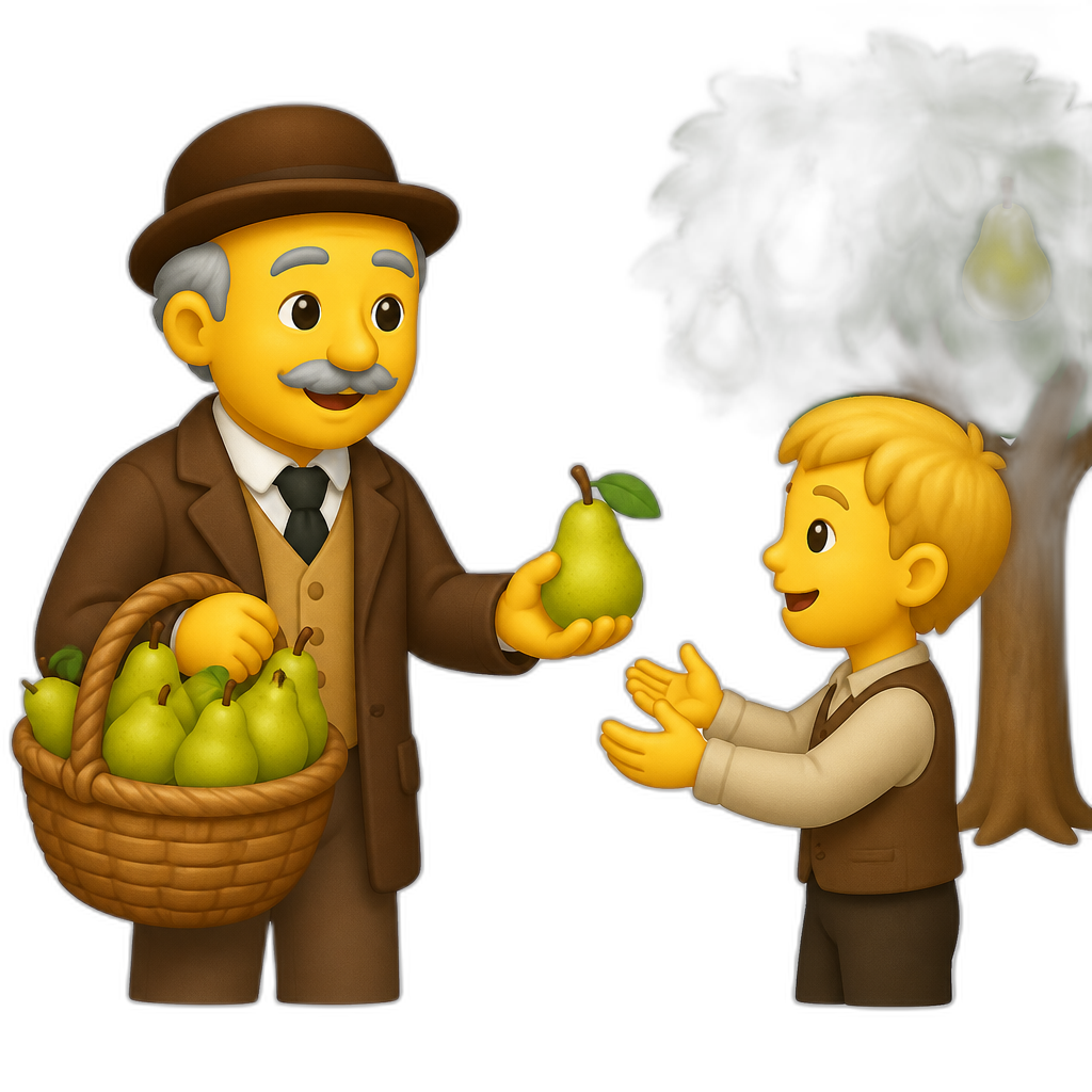Public AI emoji 17