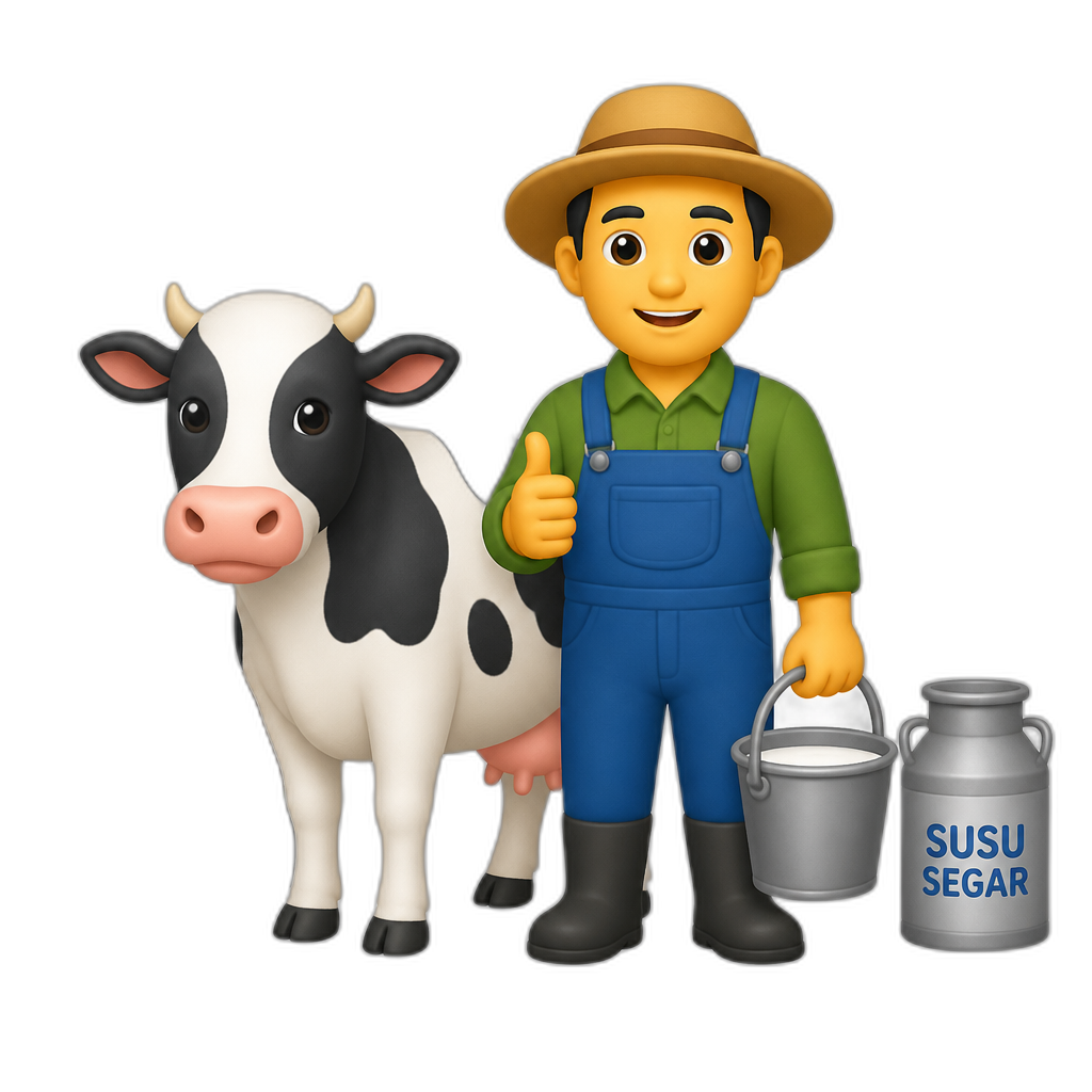 Public AI emoji 14