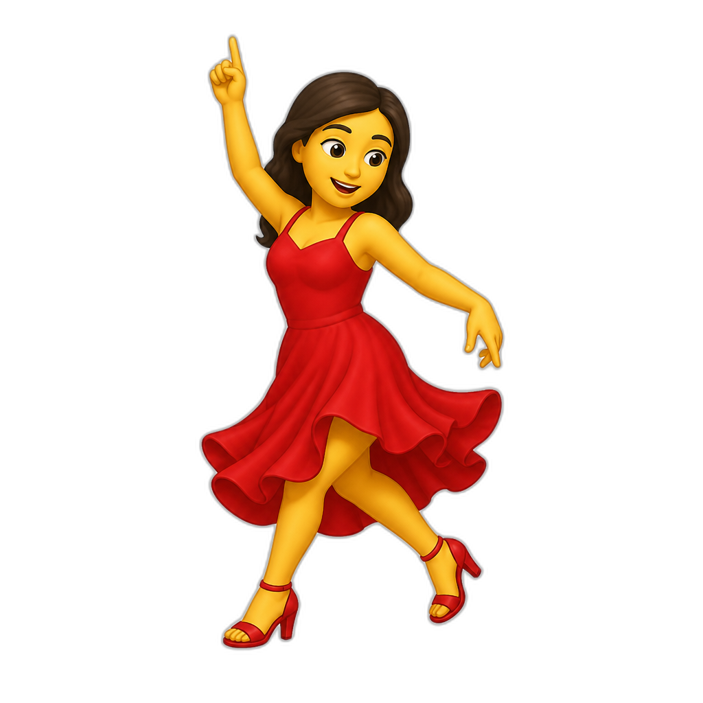 Public AI emoji 23