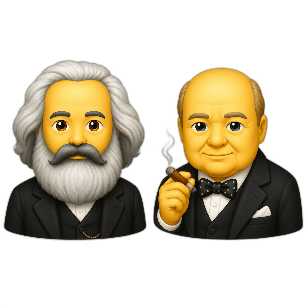 Public AI emoji 7