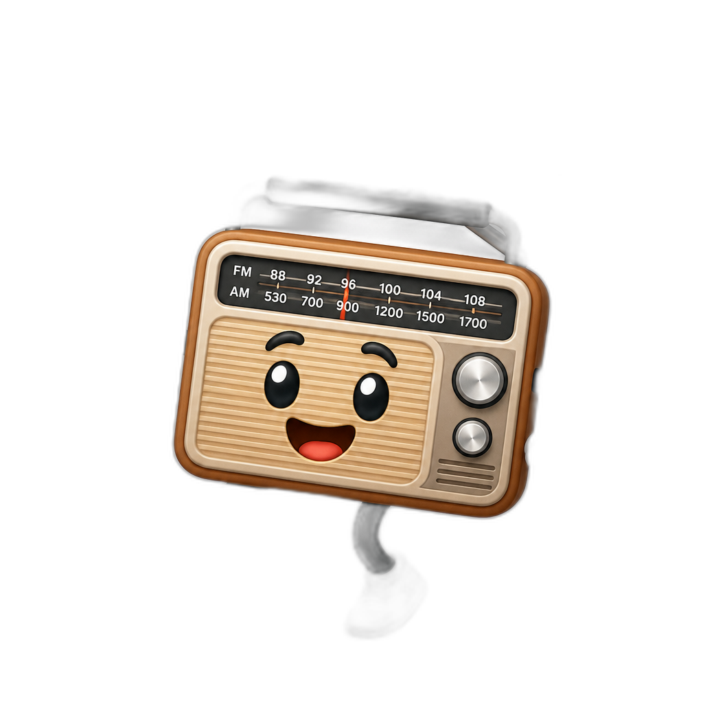 Public AI emoji 3
