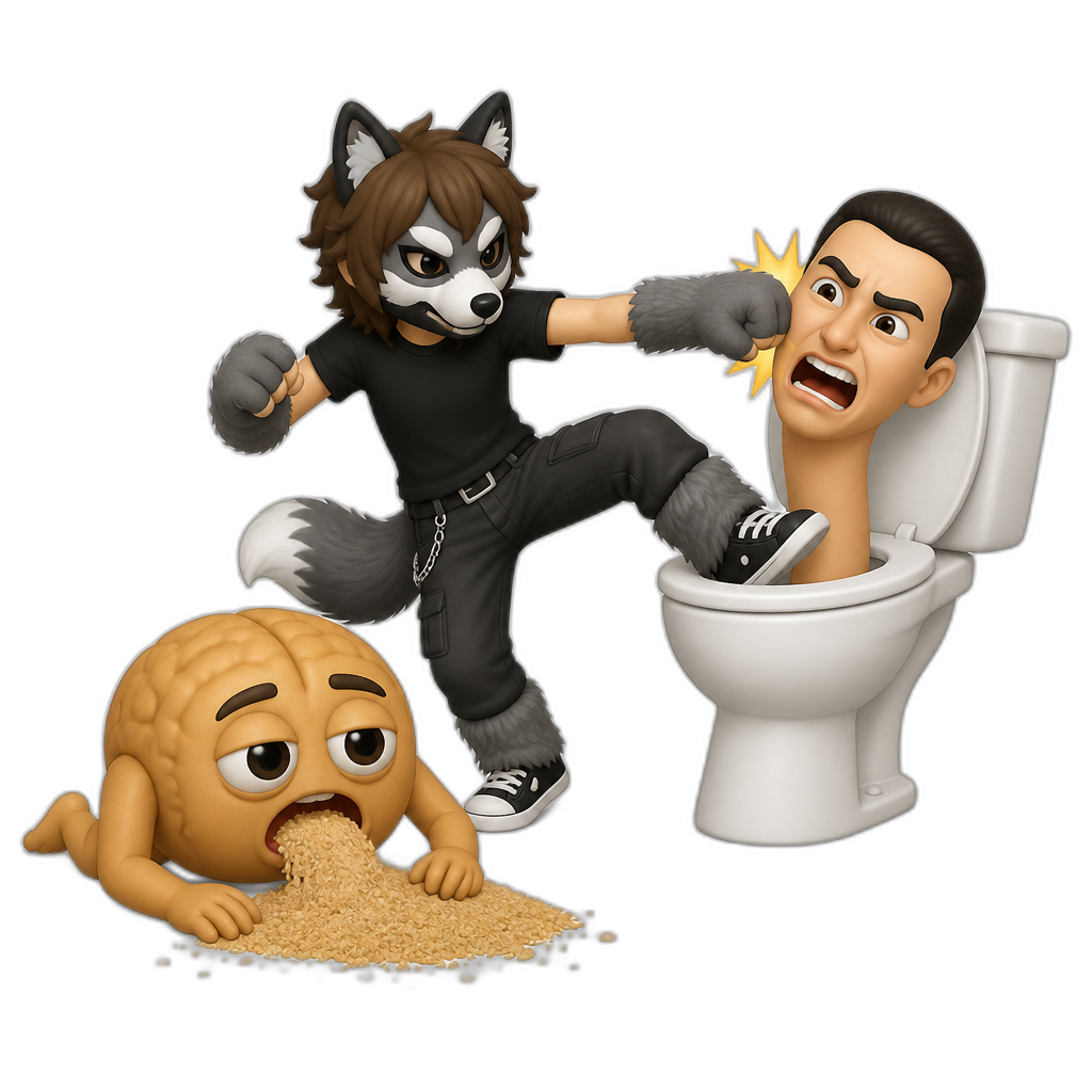 Public AI emoji 39