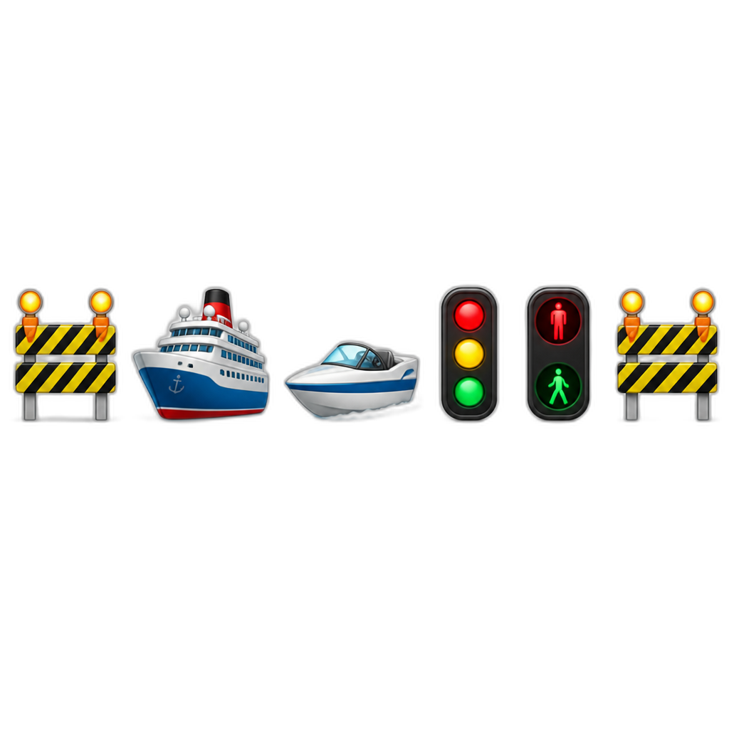 Public AI emoji 32