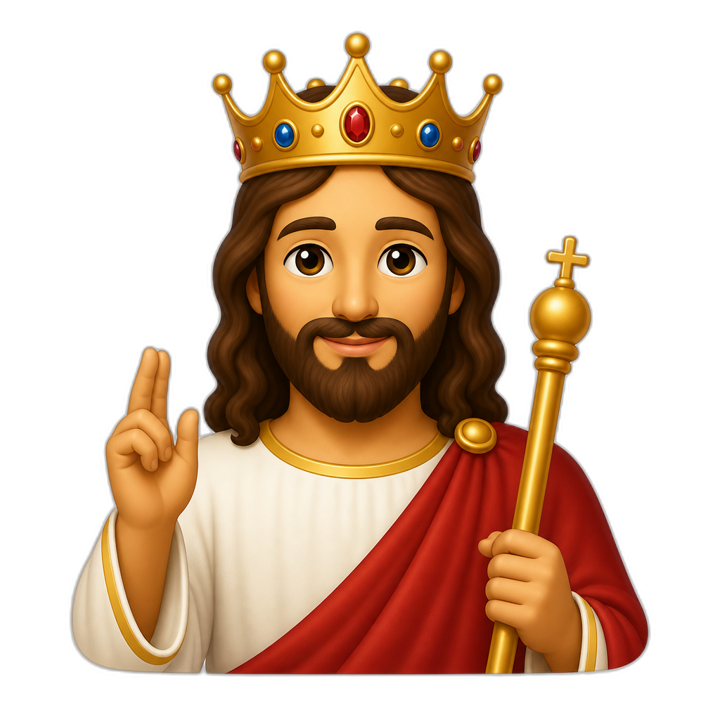 Public AI emoji 31