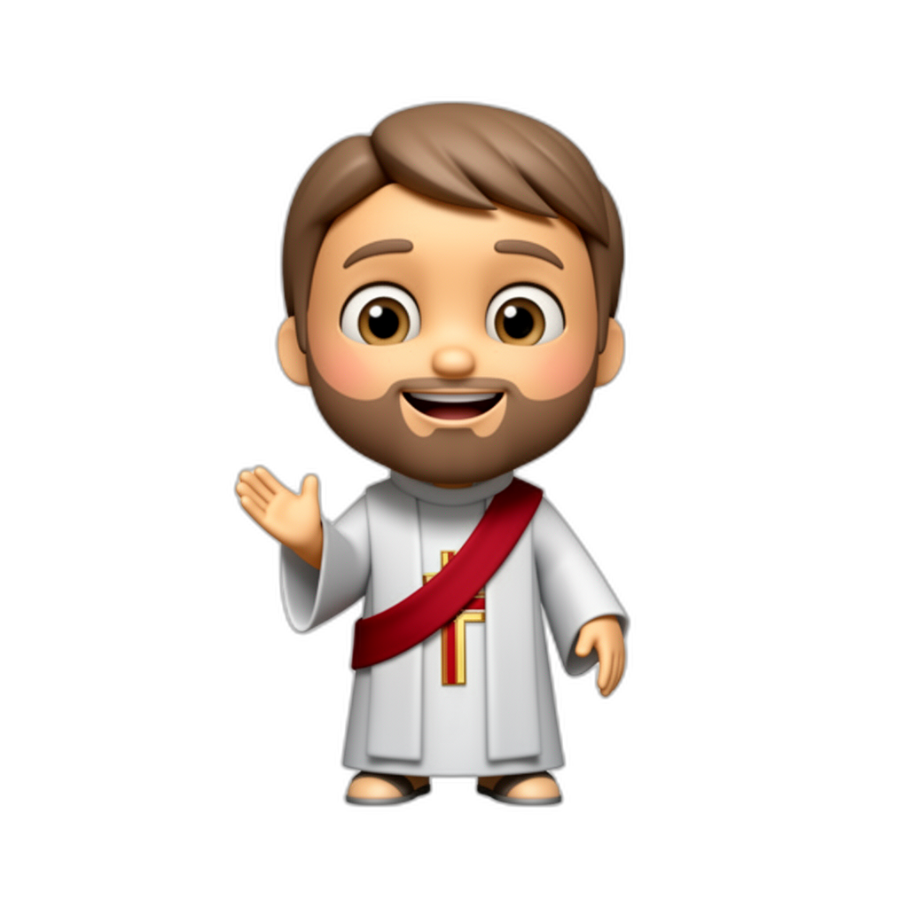 Public AI emoji 18