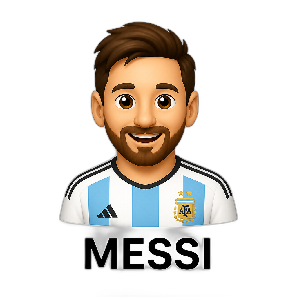 Public AI emoji 31