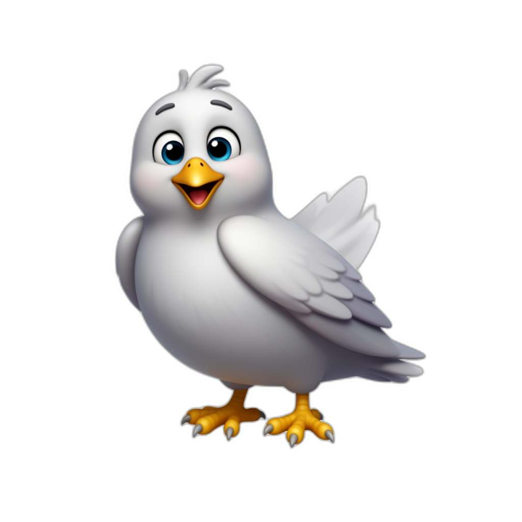 Public AI emoji 12