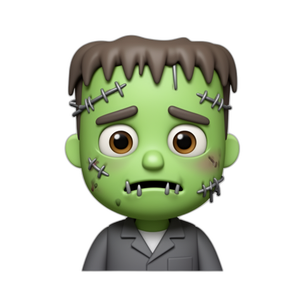 Public AI emoji 7
