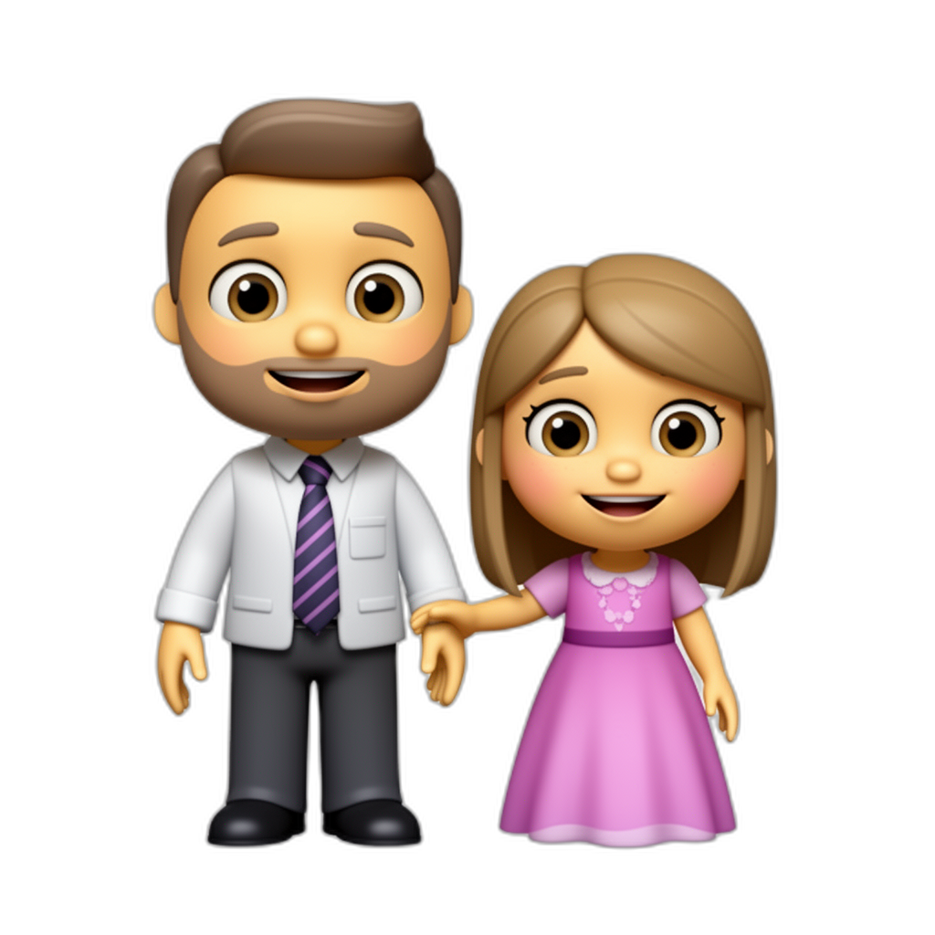 Public AI emoji 8