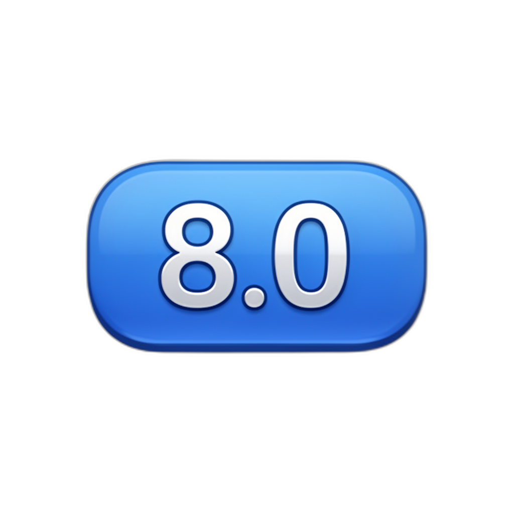 Public AI emoji 8