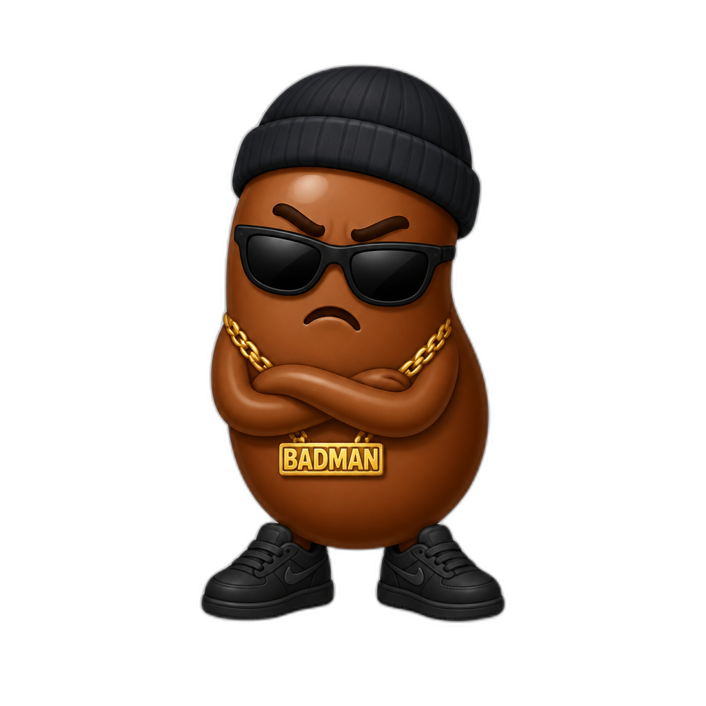 Public AI emoji 19