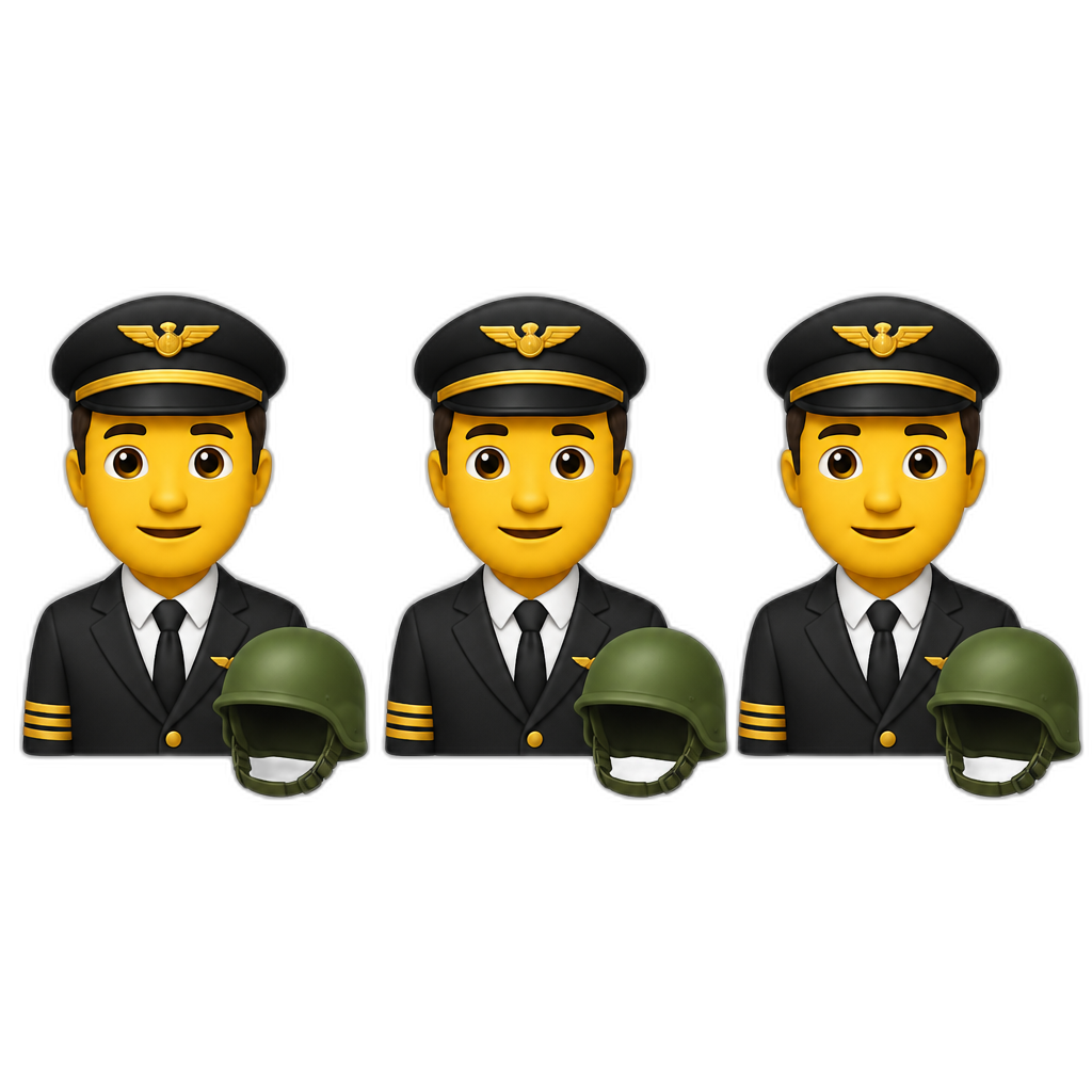 Public AI emoji 35