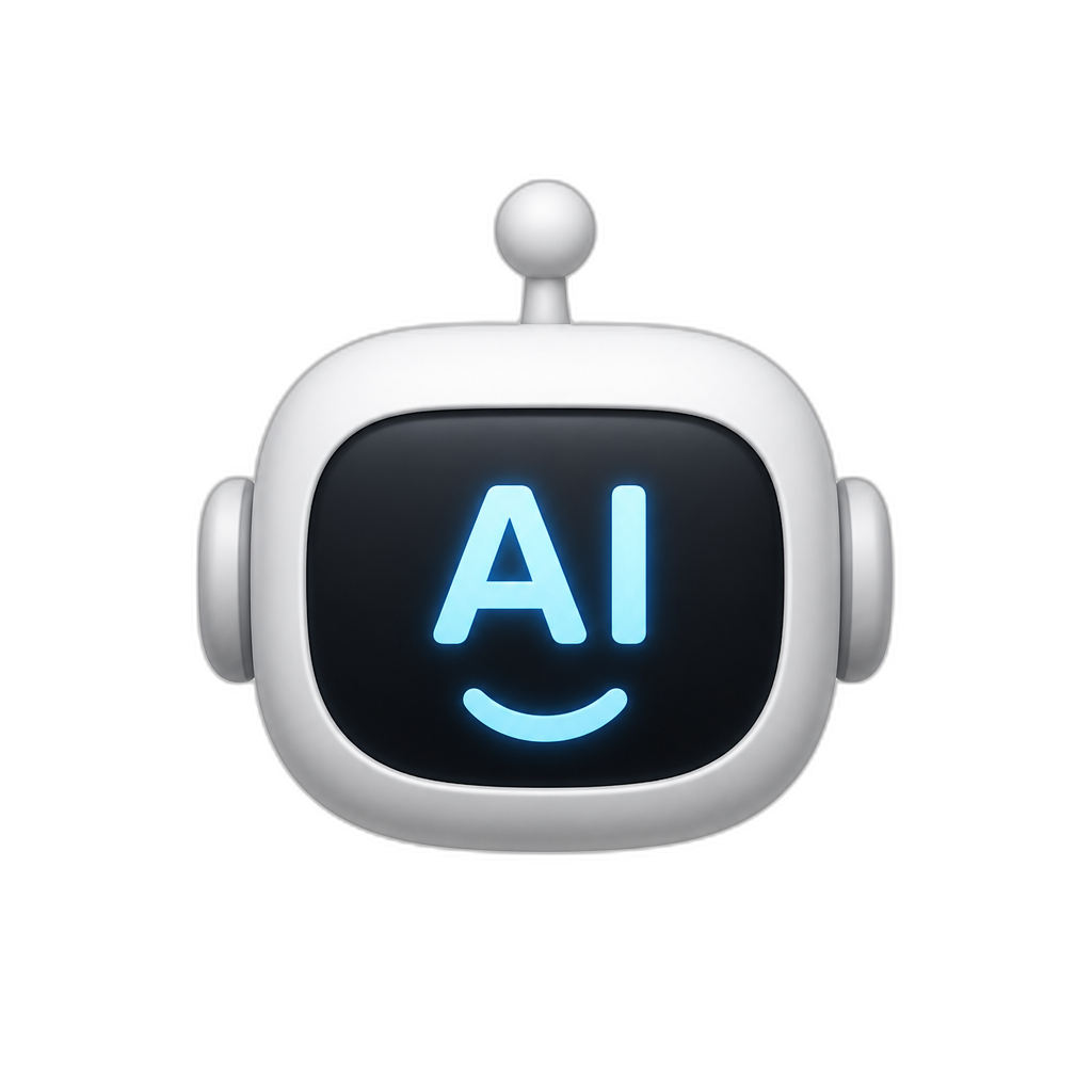 AI - AI generated emoji