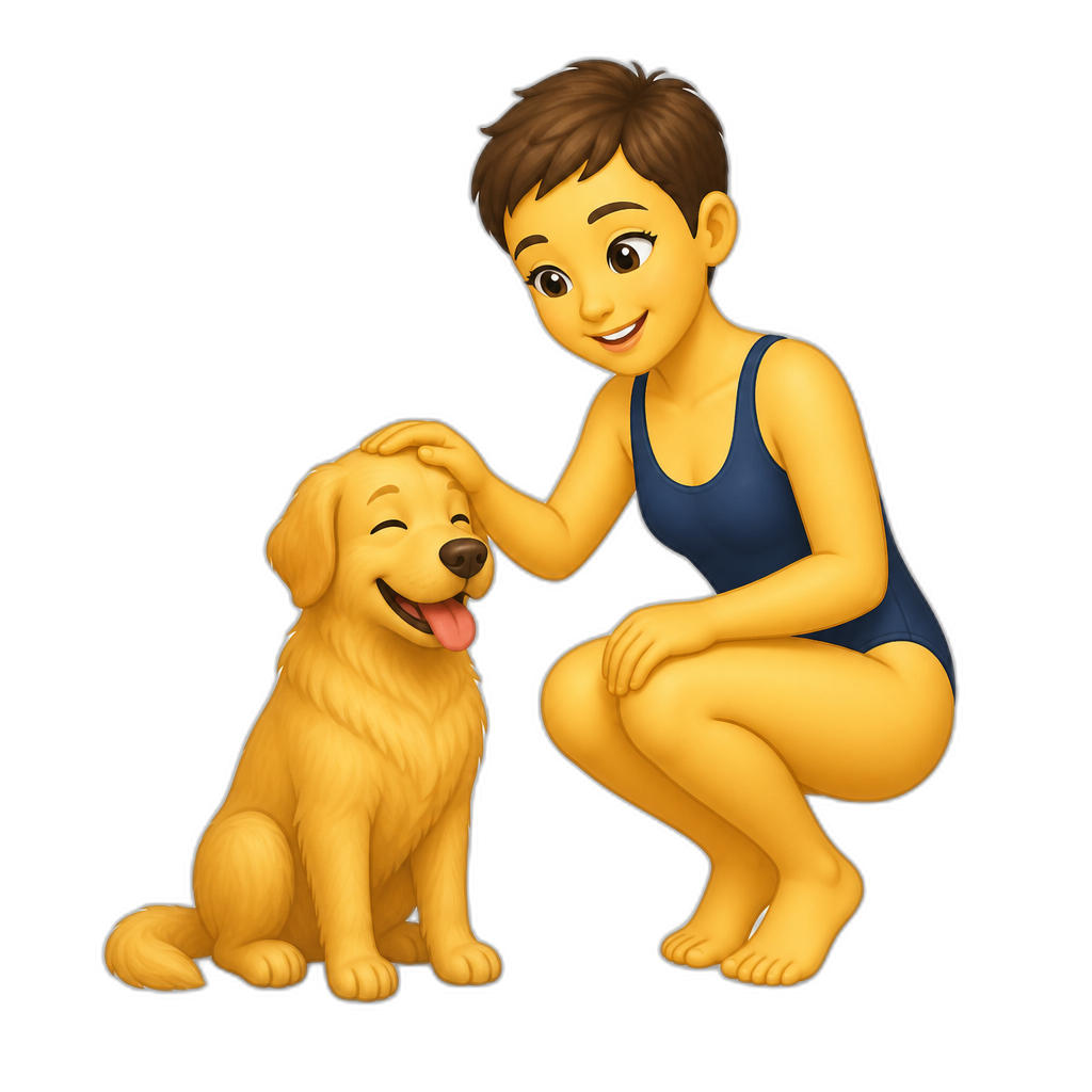 Public AI emoji 20
