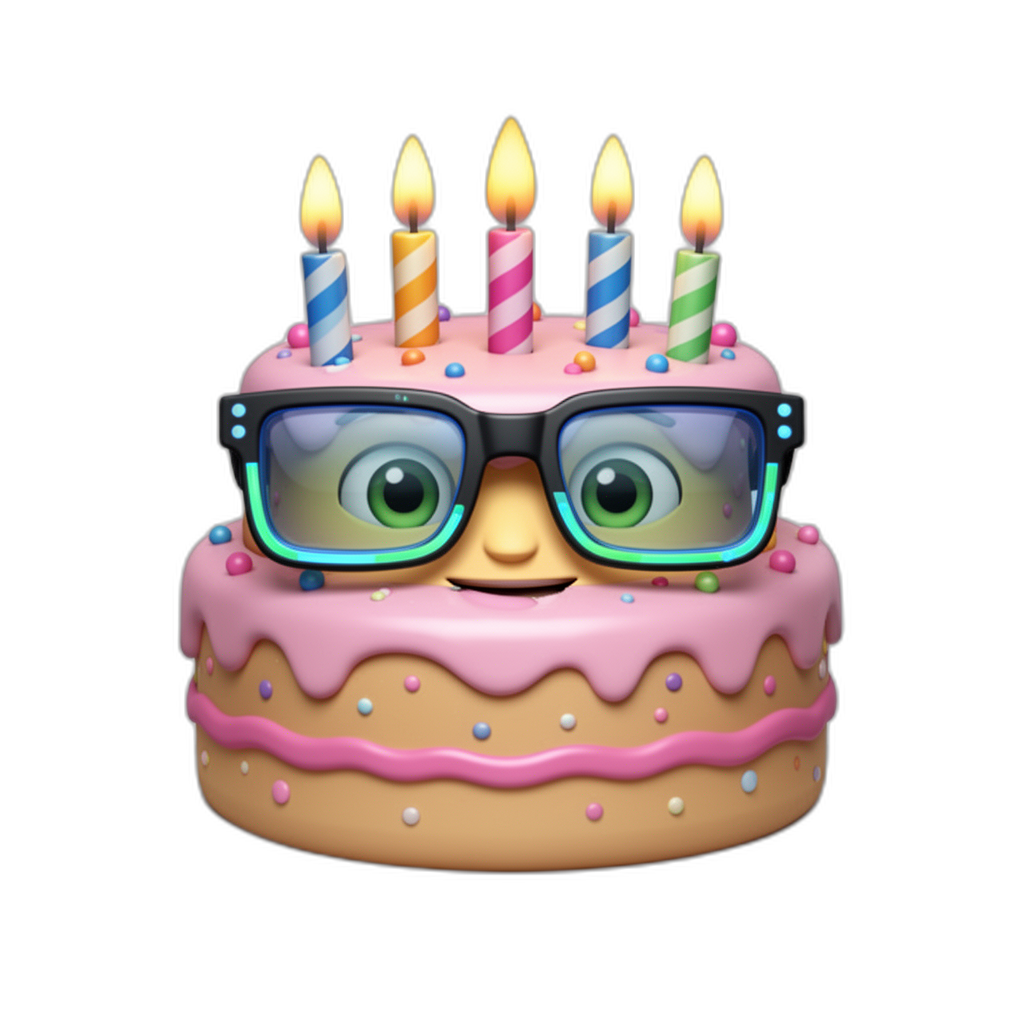 Public AI emoji 32