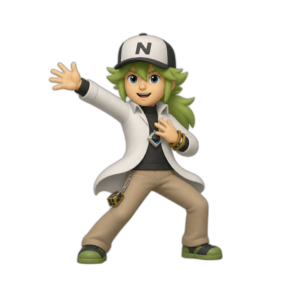 Public AI emoji 6