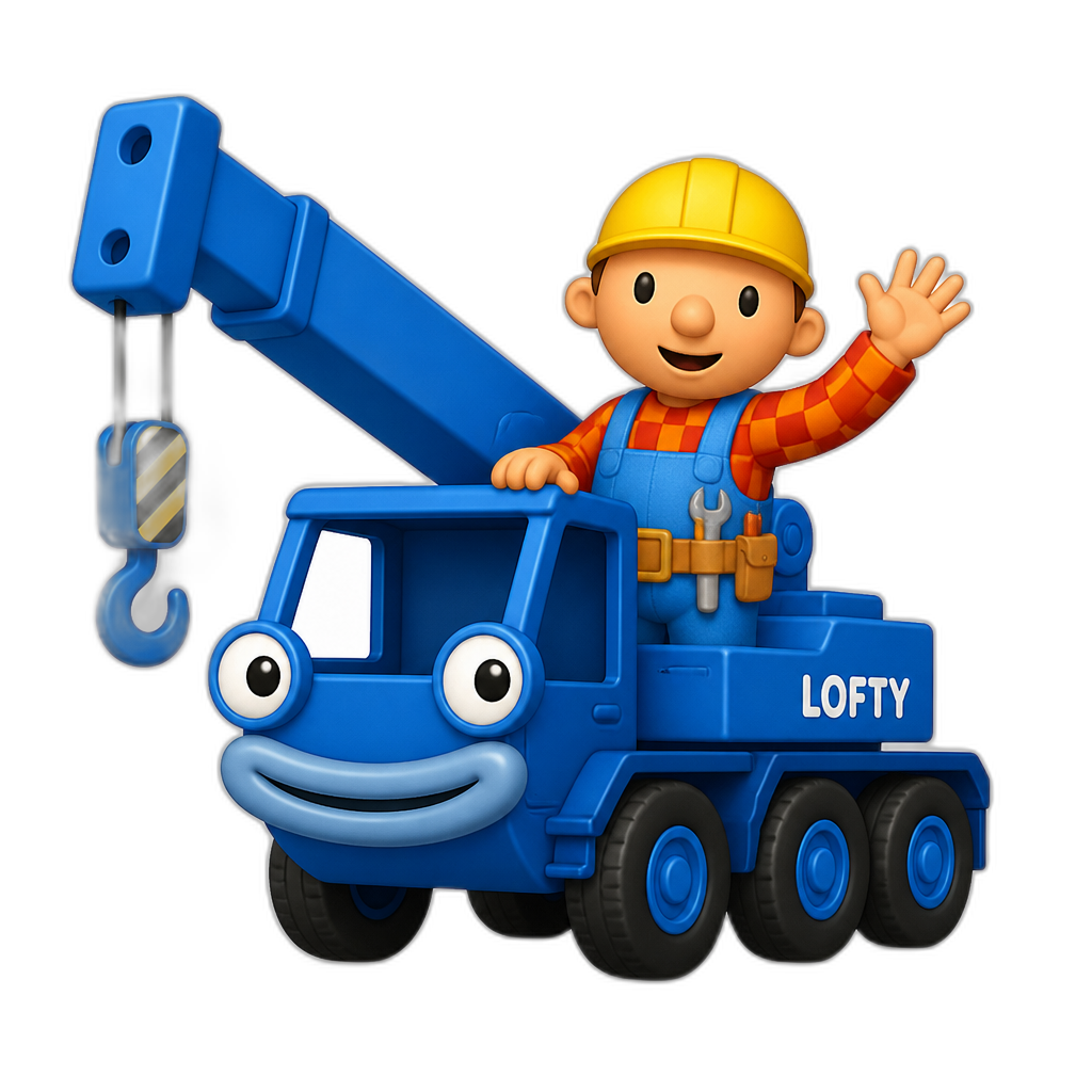 Public AI emoji 20