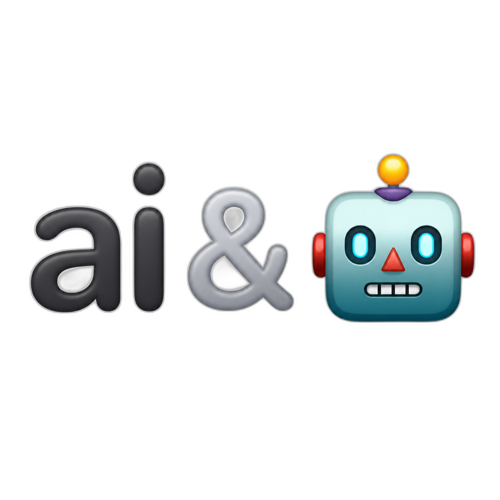 ai& - AI generated emoji