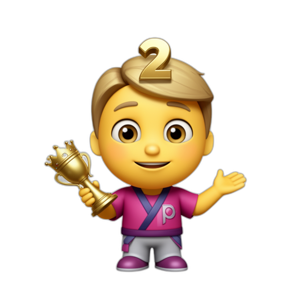 Public AI emoji 4