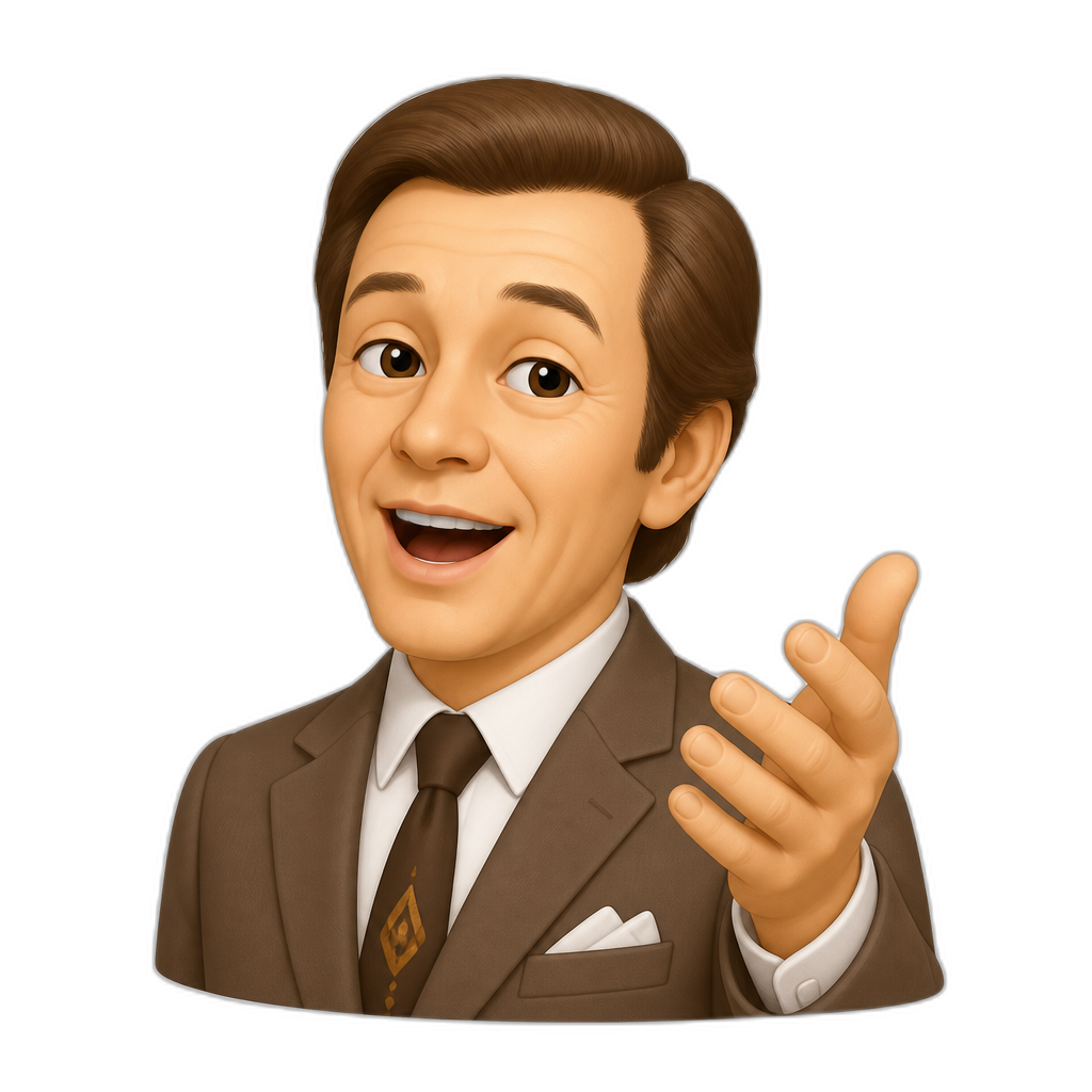 Public AI emoji 12